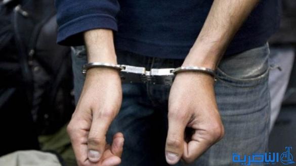  الشرطة تعتقل شخصا تهجم على مدرسة ابتدائية في قضاء الدواية