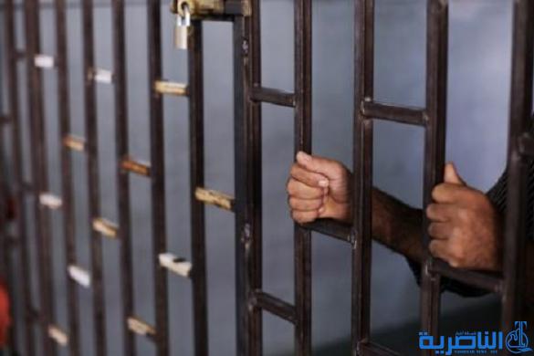  اعتقال ارهابي من صلاح الدين في قضاء سرق الشبوخ