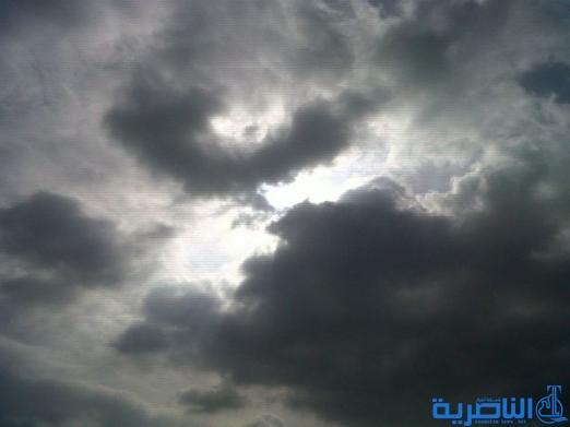 انواء ذي قار : البرد قادم 