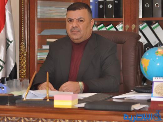 تقاعد ذي قار تنفي ادعاءات مصرف اور باسترداد رواتب تقاعدية مهدورة