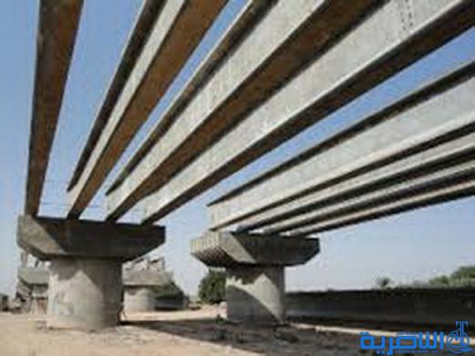 وزارة الاعمار تسحب العمل من شركة قنج التركية لتلكؤها بتنفيذ مشروع جسر شمال الناصرية