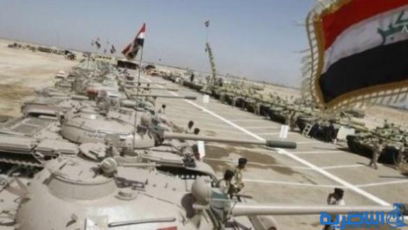 مصدر: هروب جماعي لعناصر داعش من بيجي بالتزامن مع اقتراب قوات عراقية
