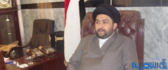 أمنية ديالى: لم نسجل هجرة أي قائد أو عنصر بالحشد الى اوربا