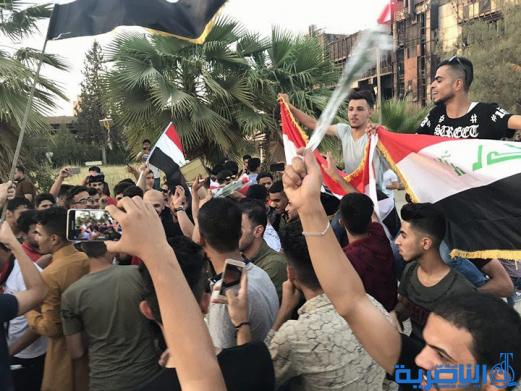 وزارة النقل تطلق حملة العيد في الموصل