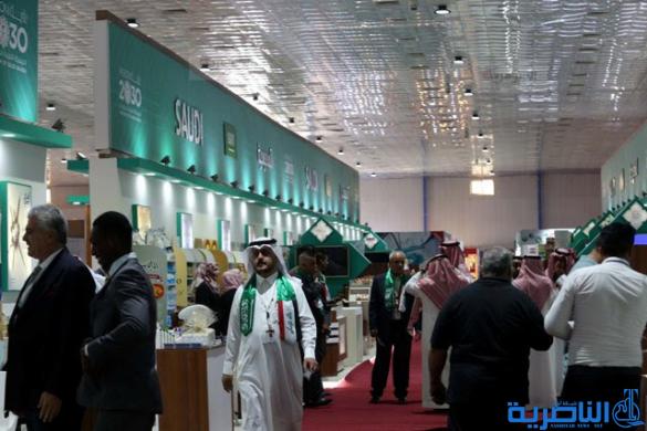 بالصور .. بغداد تجمع العالم في أكبر حدث اقتصادي