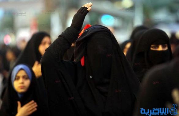 بالصور .. دموع وقلوب محترقة على &quot;باب الحوائج&quot;‎