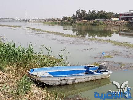 ذي قار تسعى لتجديد اتفاقاتها حول حصتها المائية