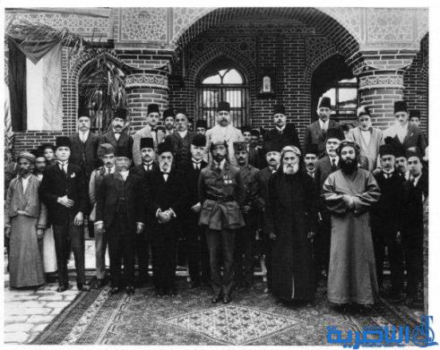 يهود الشطرة ، قصة تاريخ مضيء من الثقافة والفن والتسامح الديني