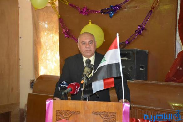 نقابة المعلمين في قلعة سكر تكرم كوكبة من المتقاعدين في عيد المعلم - تقرير مصور -