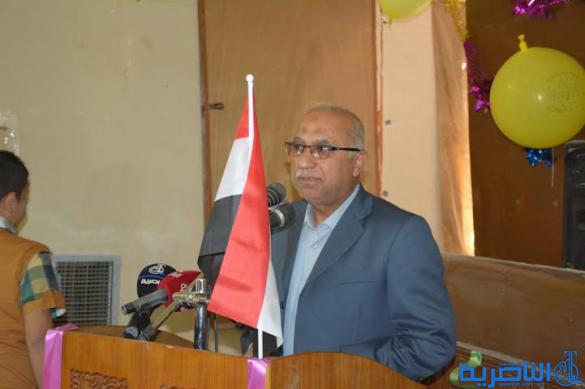 نقابة المعلمين في قلعة سكر تكرم كوكبة من المتقاعدين في عيد المعلم - تقرير مصور -