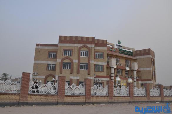 المنتجات النفطية تكشف عن مباحثات لتاجير بنايتها الجديدة في الناصرية لمعهد النفط 