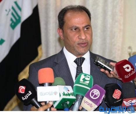 محافظ ذي قار يتوجه الى بغداد لبحث ملف الخدمات ودعم خطة الطوارئ التي اعدتها المحافظة لمواجهة موجة الامطار