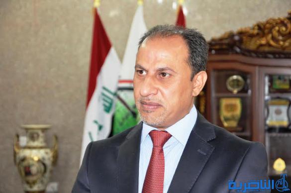 ذي قار تعلن عن خطة امنية لزيارة الاربعين يشترك فيها 20 الف عنصر امني وطيران الجيش