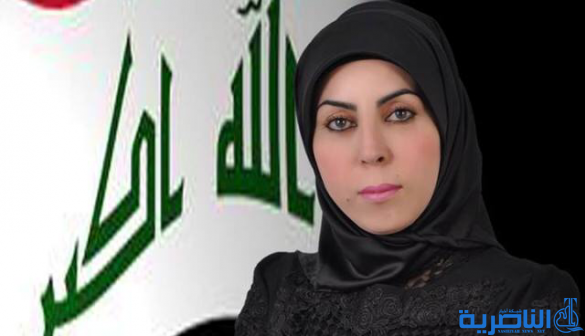 نائبة تدعو الى منع البيشمركة من محاولة التغيير الديموغرافي في المناطق المتنازع عليها