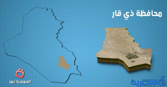 شرطة ذي قار تكشف عن شنق &quot;أبو أيوب العراقي&quot; نفسه داخل زنزانته