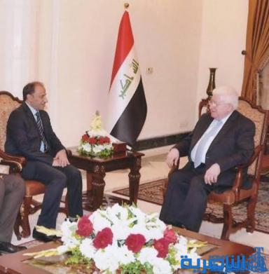 الرئيس العراقي مهنئا بالاهوار .. العراقيون اغنوا حضارة وثقافة البشرية 