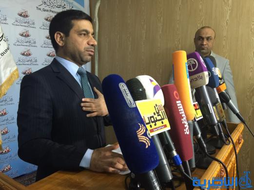 المشرفاوي يقول انه متنازل عن منصبه و لكن يطالب برد اعتبار