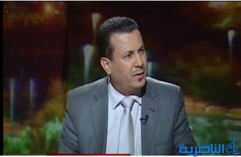 النائب هلال السهلاني: تصريحات ما يسمى بمفتي الديار العراقية الأخيرة مثيرة للسخرية
