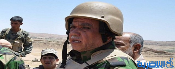 العامري: سنلاحق داعش حتى خارج حدود العراق للقضاء عليه
