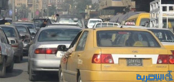 المرور العامة تعلن اتخاذ إجراءات جديدة لتسجيل مركبات &quot;المنفيست&quot;