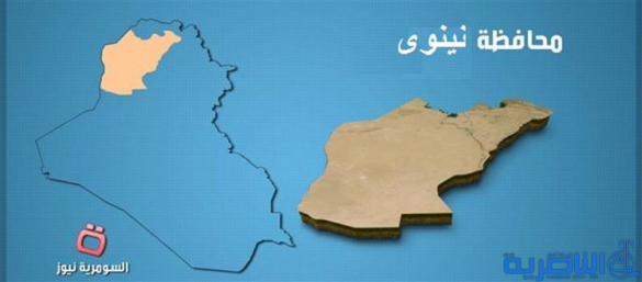 واشنطن تعلن مقتل خبير بالاسلحة الكيماوية في &quot;داعش&quot; قرب الموصل