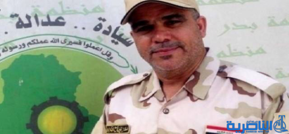 الحشد الشعبي: الحديث عن وجود عزة الدوري ورغد صدام هدفه خلط الاوراق وحجب الحقيقة