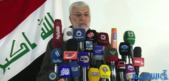 الحشد الشعبي: عدد المسلحين العرب والأجانب بتنظيم داعش لا يتجاوز الـ10%