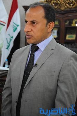 وفد استثماري يضم 25 شركة ايطالية يزور محافظة ذي قار