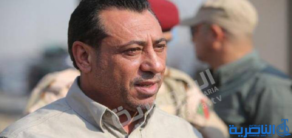 الزاملي يكشف عن نداءات بين طيارين عرب بالتحالف الدولي مع &quot;داعش&quot;