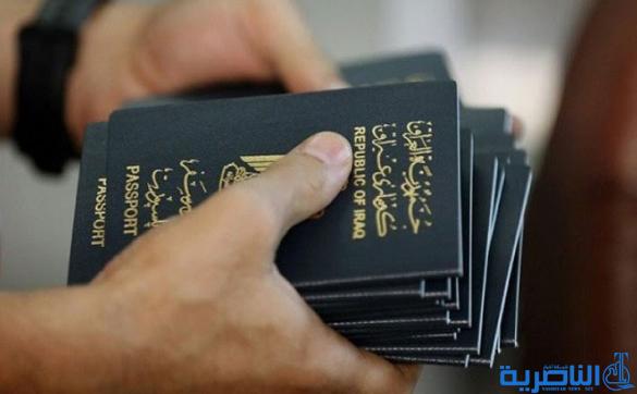 الجنسية تعلن وصول 864 ألف نموذج جواز، وتدعو مكاتبها للاستلام