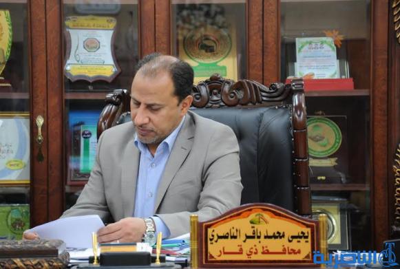 صدور مذكرات اعتقال بحق المتسببين بانهيار مبنى المجلس البلدي في الناصرية