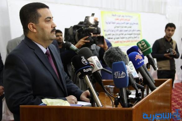 وزير حقوق الانسان يتعهد بالاسراع بتفعيل قانون محتجزي رفحاء