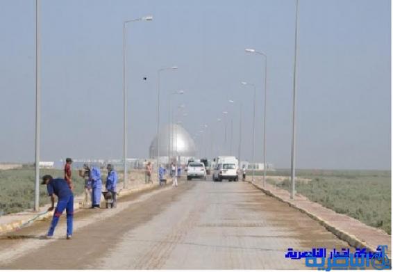 نداء الى محافظ ذي قار حول نصب الشهداء في الاهوار