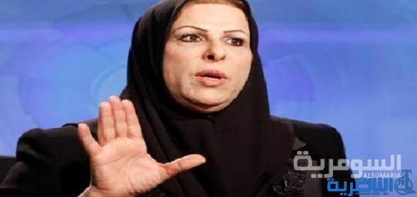 نصيف: من يحشد ضد الحشد الشعبي نفسه كان يحشد ضد الحكومة السابقة