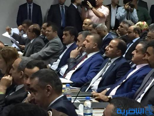 محافظ ذي قار : نقل الصلاحيات الوزارية سيسهم بتحسين الاداء الاداري وتوفير الخدمات