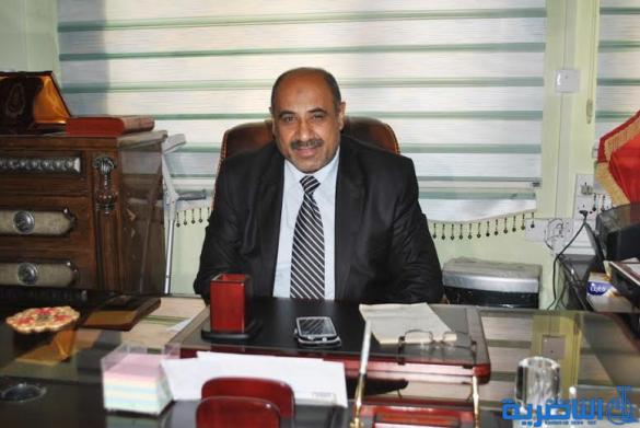 الحاق المعاهد التقنية في ذي قار بجامعة مستحدثة في البصرة