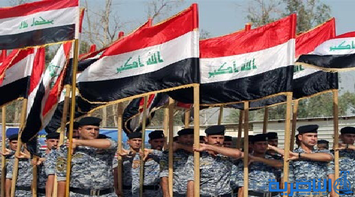 الداخلية تنفي احالة ضباط &quot;دمج&quot; على التقاعد ومنع قادة عسكريين وأمنيين من السفر