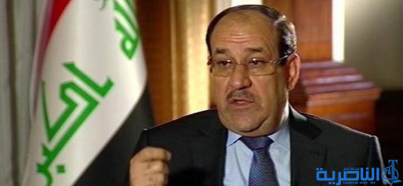 المالكي يطلب من دولة القانون تبني خفض رواتب الرئاسات الثلاث الى 50% في الموازنة
