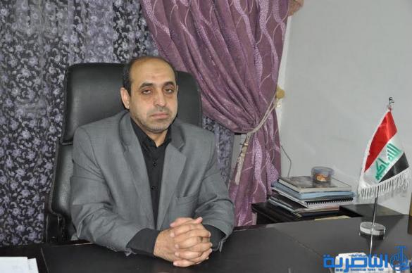 ذي قار : شركة صينية تباشر المسح الزلزالي للرقعة الاستكشافية العاشرة