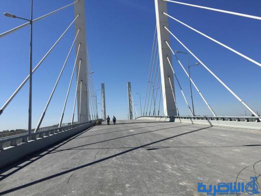 التقشف لن يعطل العمل بجسر ذي قار الكونكريتي ، والاعمار تباشر باجراءات الاحالة