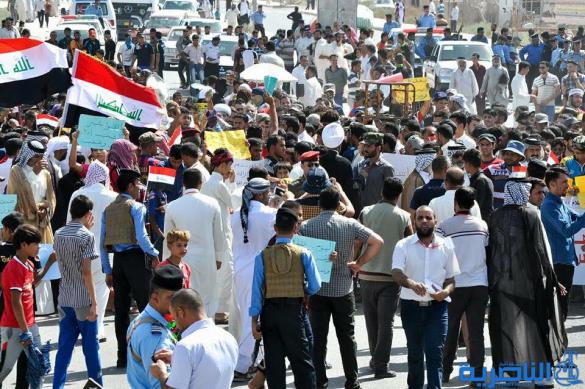  بالصور : الاصلاح تطالب بالاصلاح وحل المجلس &quot;الابدي&quot;