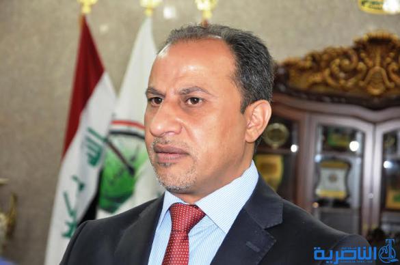 ذي قار بصدد تقديم مقترح للعبادي لتوسيع صلاحيات الحكومات المحلية 