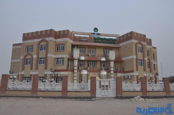 المنتجات النفطية تكشف عن مباحثات لتاجير بنايتها الجديدة في الناصرية لمعهد النفط 
