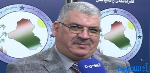 الوطنية: نرفض الضغوط الأميركية بشأن عدم مشاركة الحشد في عمليات التحرير
