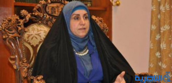 نائبة تدعو البرلمان لاستضافة وزيرة الصحة وعدم مغادرتها البلد لأي سبب
