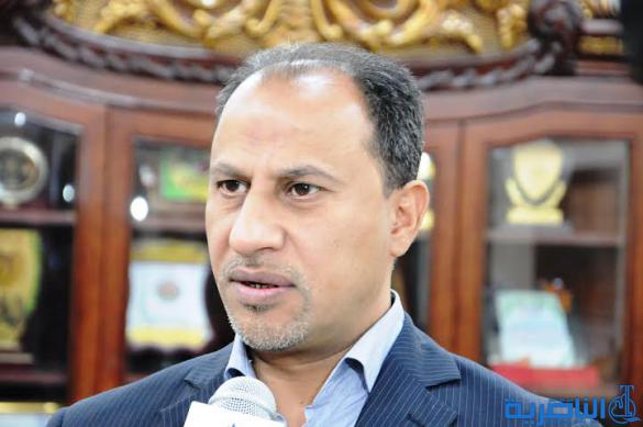 محافظ ذي قار يؤكد تجهيز اربعة الاف قطعة ارض سكنية للتوزيع على شرائح مختلفة