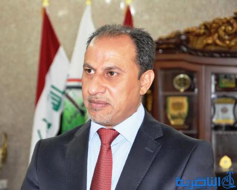 محافظ ذي قار يؤكد اعتماد مبدأ الثواب والعقاب في تقييم اداء الدوائر ويشدد على  ضرورة ضخ دماء جديدة لتحسين الاداء الاداري