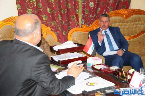 بغداد توافق على تخصص درجات وظيفية جديدة لمؤسسة السجناء السياسيين