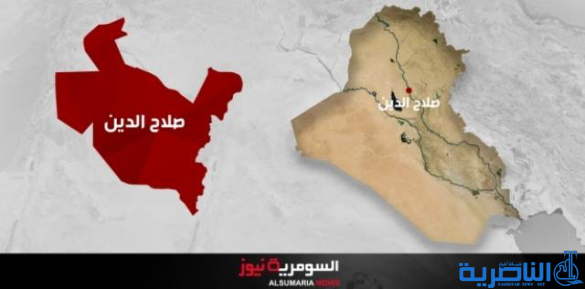 الإعلام الحربي: مجموع المقابر الجماعية لداعش في بيجي بلغت 19 مقبرة