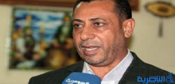 الزاملي: داعش يمتلك اسلحة لا توجد إلا بدولتين وسأقدم ادلة على انتهاكات التحالف الدولي